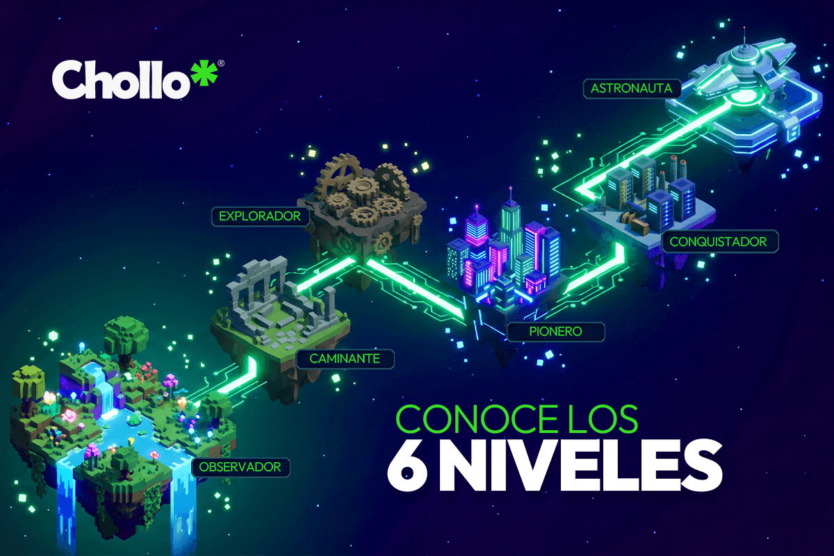 NIVELES