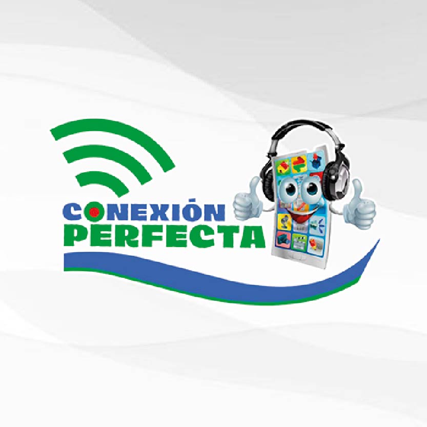 CONEXIÓN PERFECTA