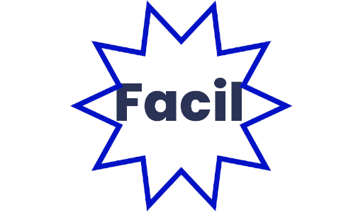 Fácil - Chollo